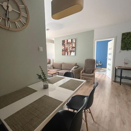Lux Apartment Kolobrzeg Polanki Park 外观 照片
