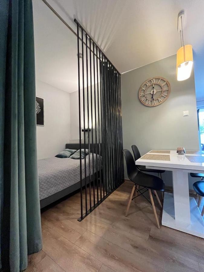 Lux Apartment Kolobrzeg Polanki Park 外观 照片