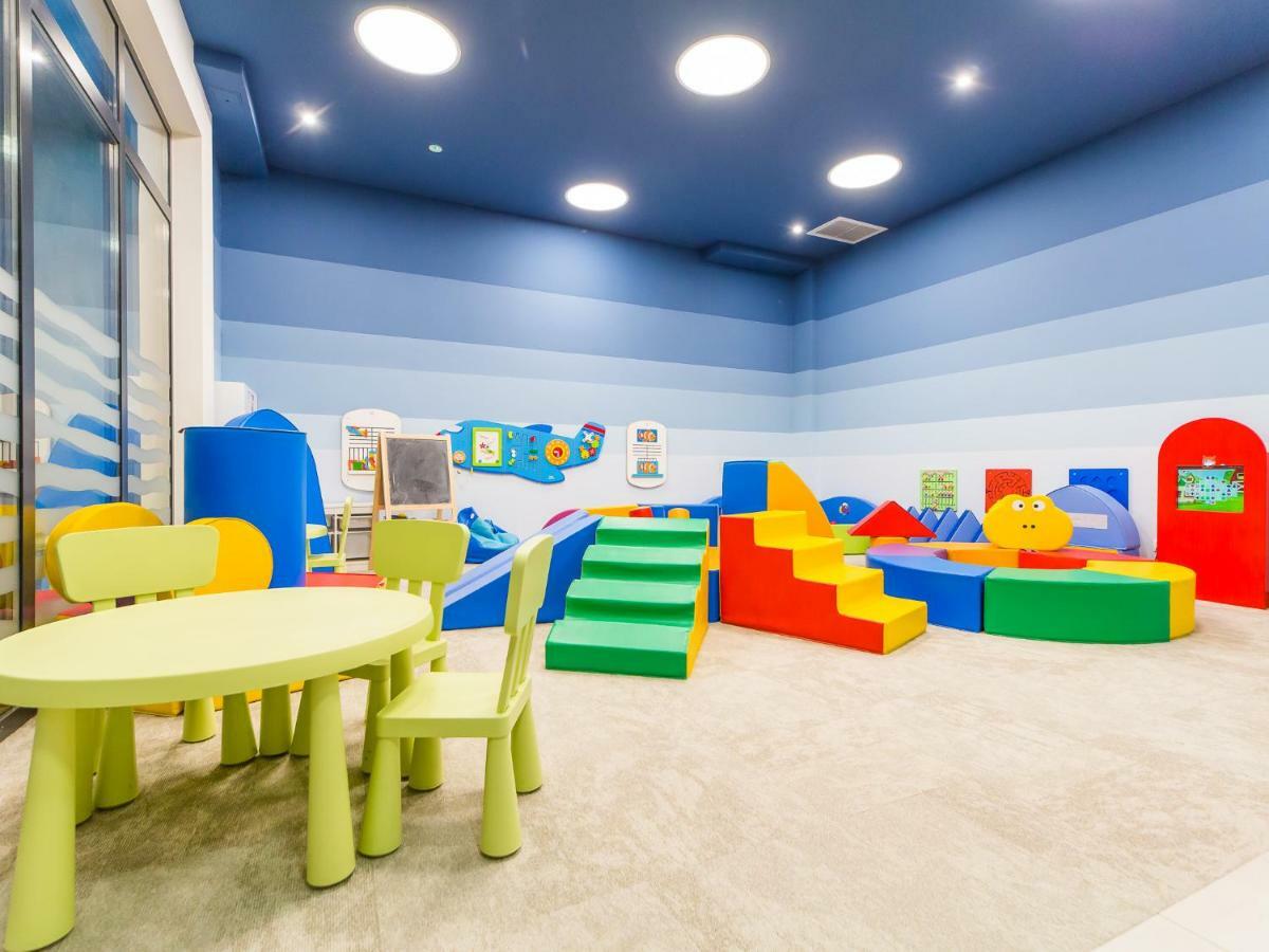 Lux Apartment Kolobrzeg Polanki Park 外观 照片